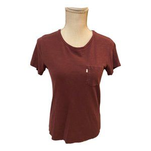 LEVI'S Simple Tee (XS)